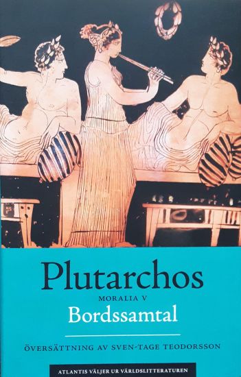 Bordssamtal : Moralia V