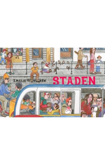 Staden