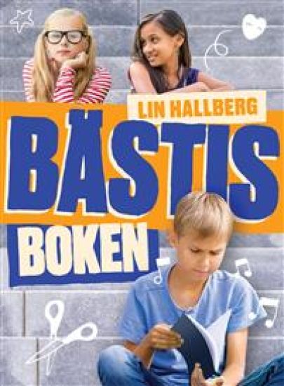 Bästisboken