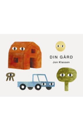 Din gård