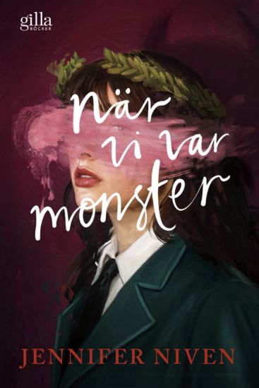 När vi var monster