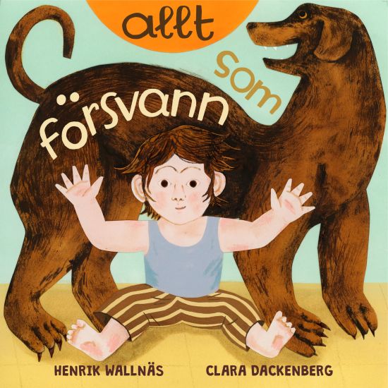 Allt som försvann