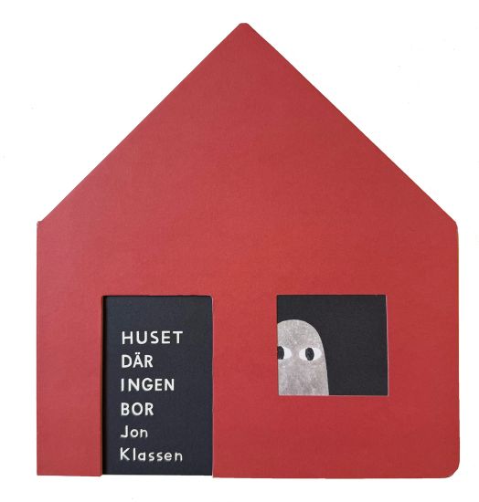 Huset där ingen bor