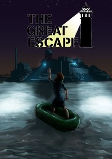 The great escape