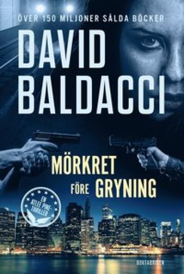 Mörkret före gryning