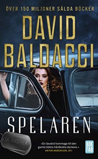 Spelaren