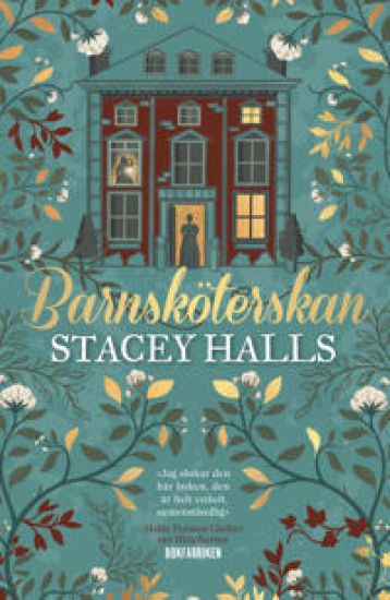 Barnsköterskan