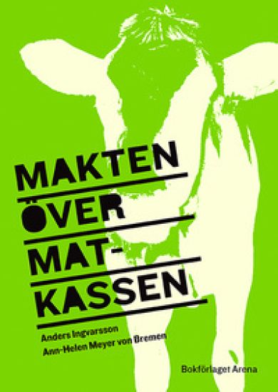 Makten över matkassen