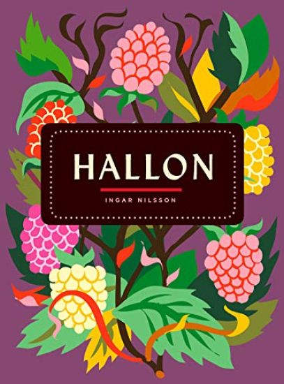 Hallon