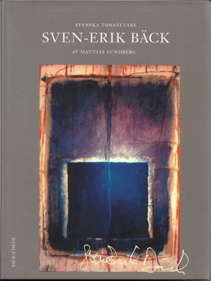 Sven-Erik Bäck