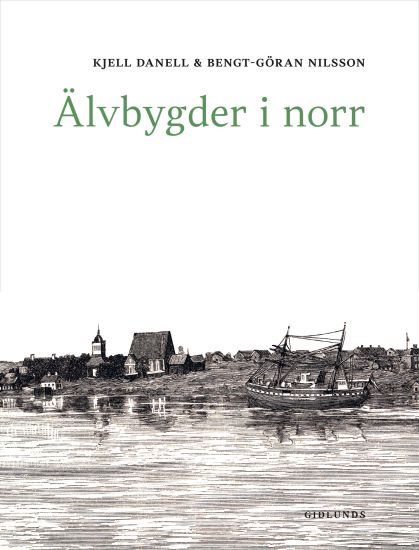 Älvbygder i norr