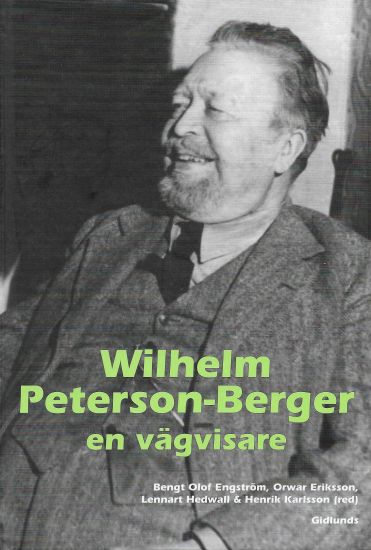 Wilhelm Peterson-Berger - en vägvisare