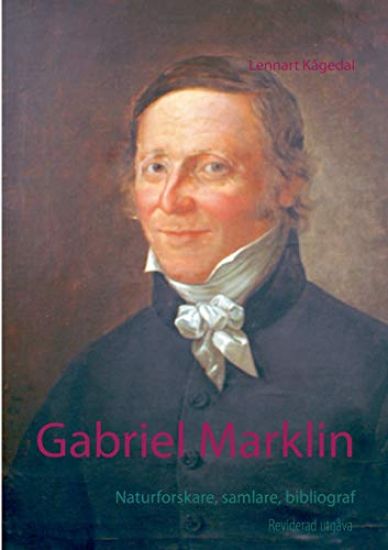 Gabriel Marklin
