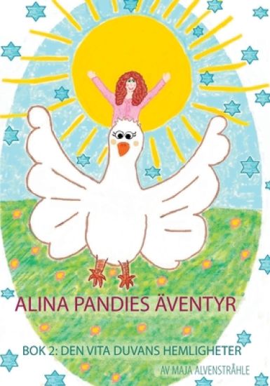 Alina Pandies Äventyr