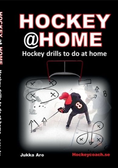 Hockey at Home
