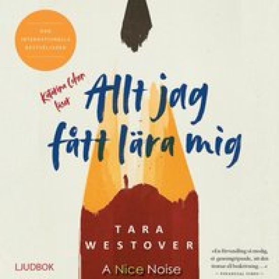 Allt jag fått lära mig
