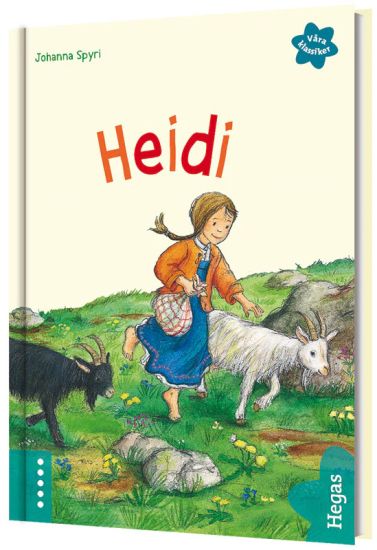 Heidi