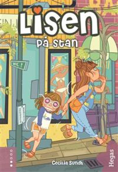 Lisen på stan