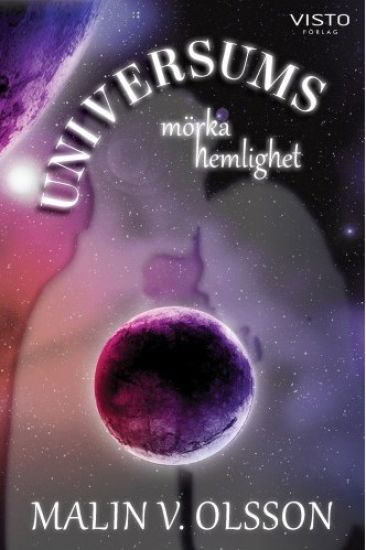 Universums mörka hemlighet