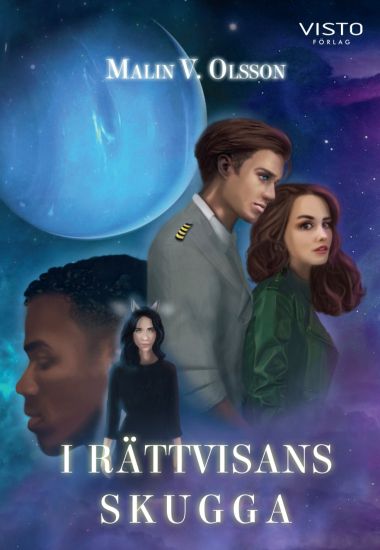 I rättvisans skugga