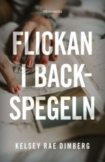 Flickan i backspegeln