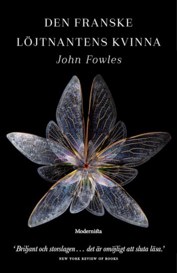 Den franske löjtnantens kvinna