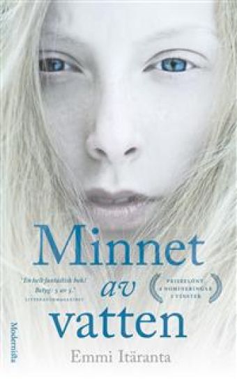 Minnet av vatten