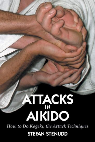 Kansikuva: Attacks in Aikido
