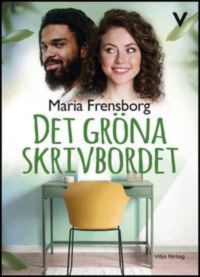 Det gröna skrivbordet