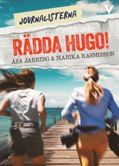 Rädda Hugo!
