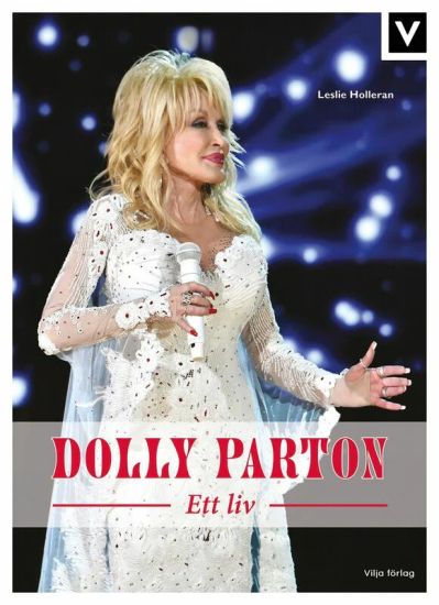 Dolly Parton : ett liv