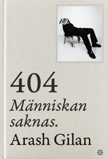 404: Mänskligheten saknas