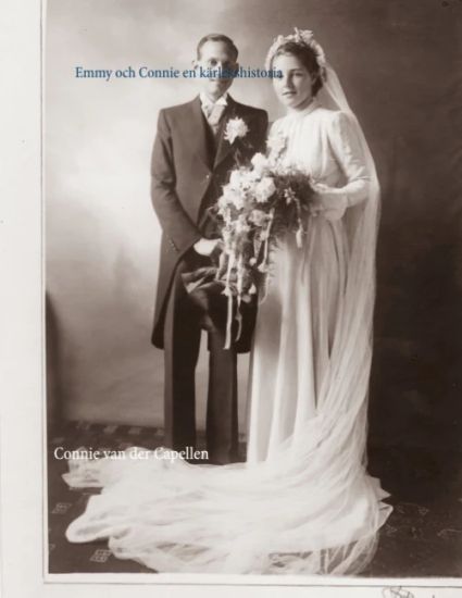 Emmy och Conny : en kärlekshistoria