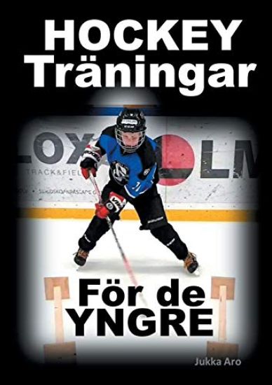 Hockeyträningar
