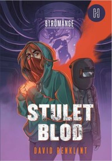 Stulet blod