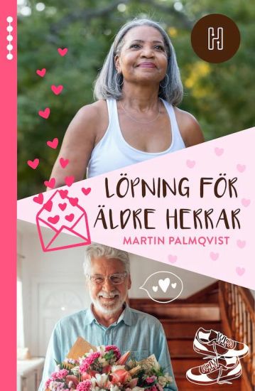 Löpning för äldre herrar