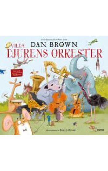 Vilda djurens orkester