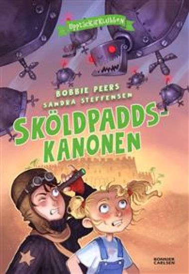 Sköldpaddskanonen
