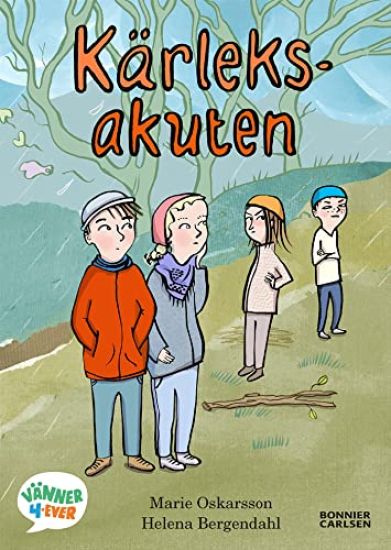Kärleksakuten