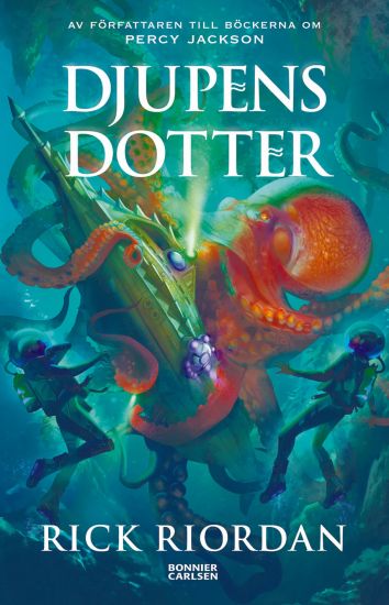 Djupens dotter