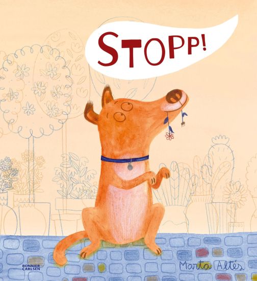 Stopp!