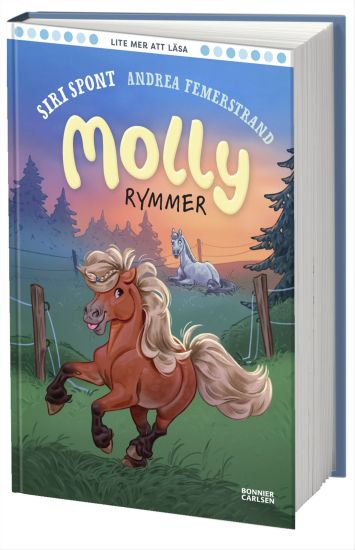 Molly rymmer