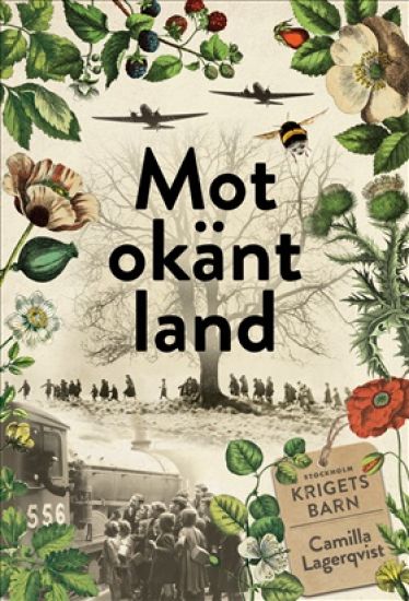 Mot okänt land