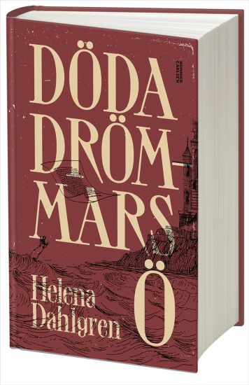 Döda drömmars ö