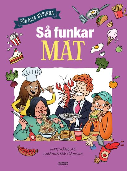 Så funkar mat
