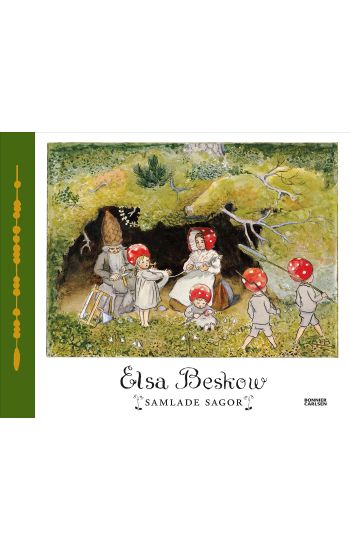 Elsa Beskow Samlade sagor