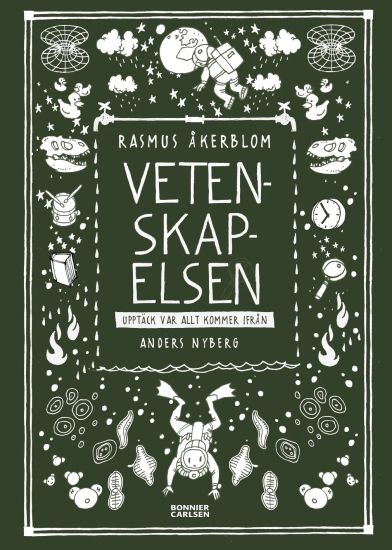 Vetenskapelsen