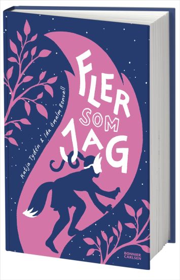 Kansikuva: Fler som jag