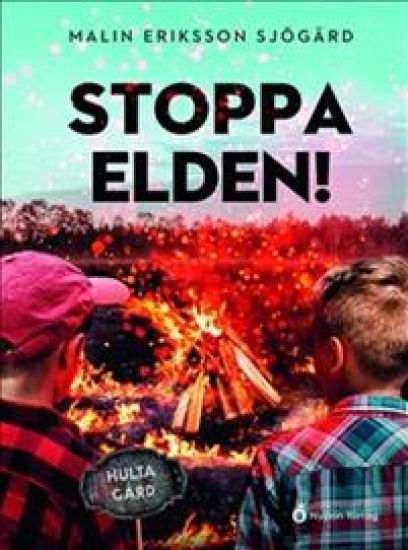 Stoppa elden!