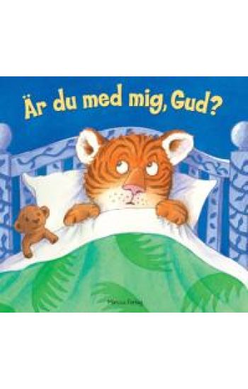 Är du med mig, Gud?